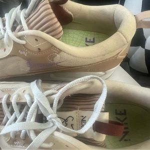 Nike Air Max 90 - Serena Williams Edition